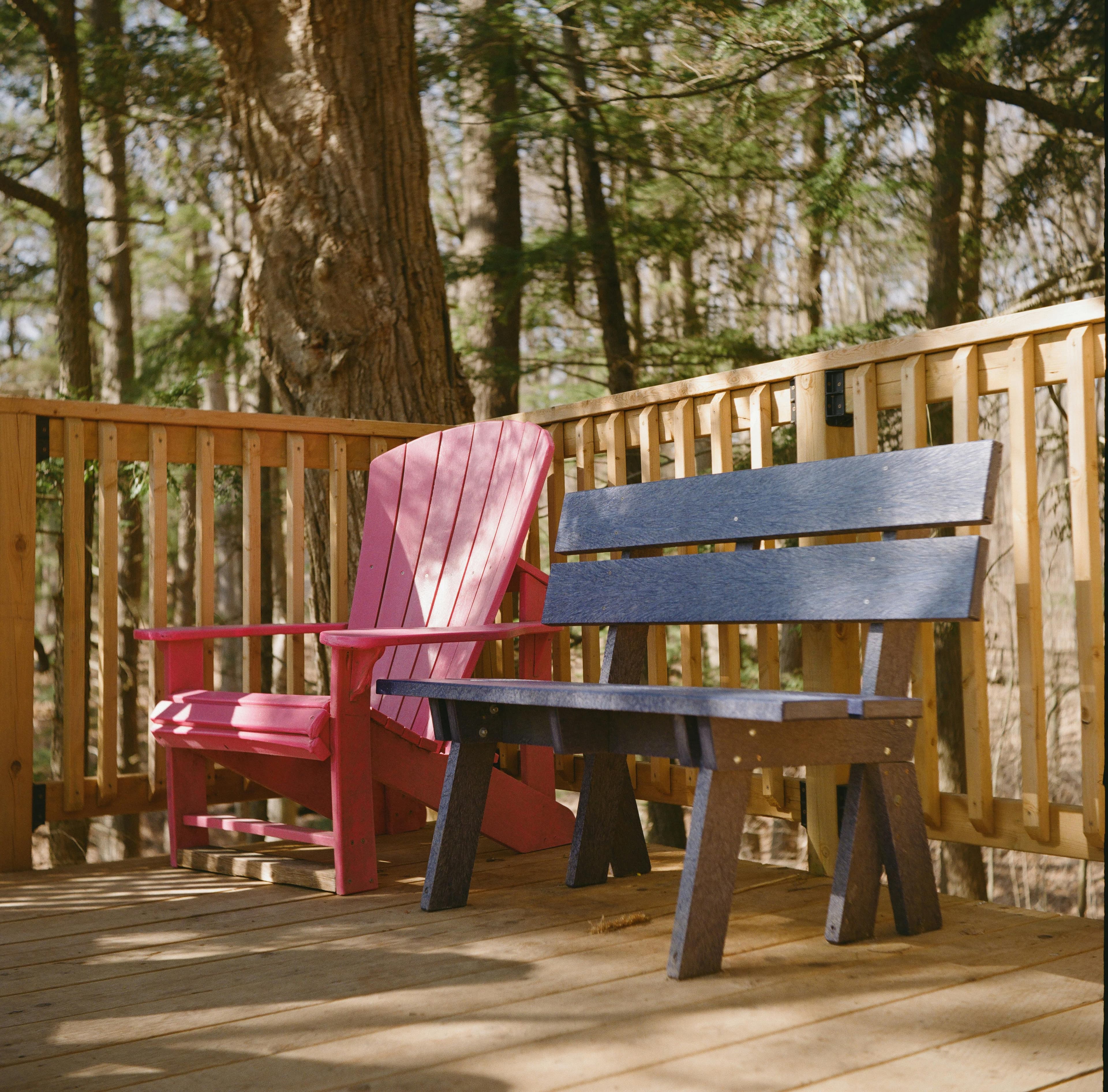 Deck and fence installation contractor in Monroe Louisiana